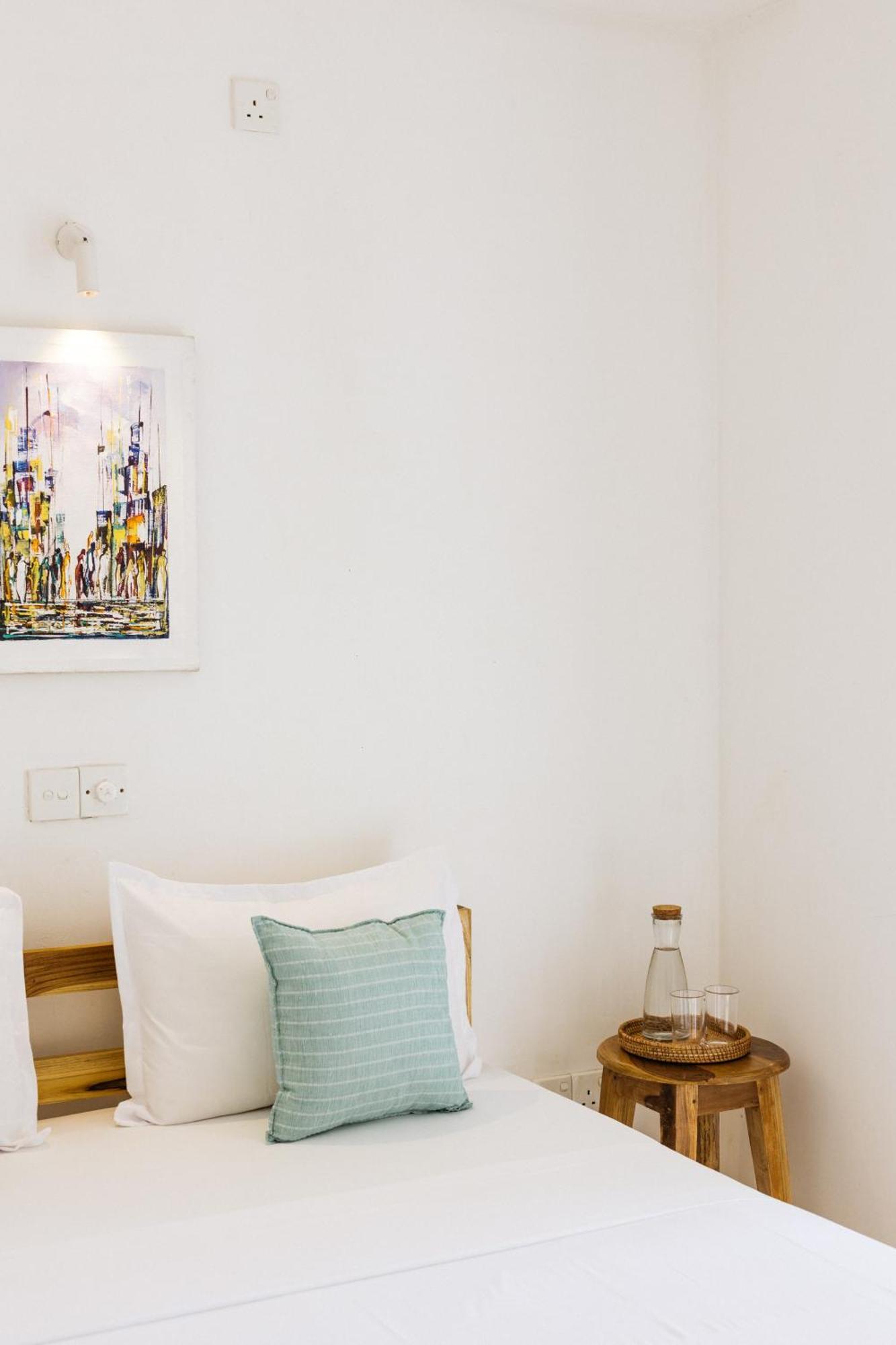 Hotel Watu House Dikwella Pokoj fotografie