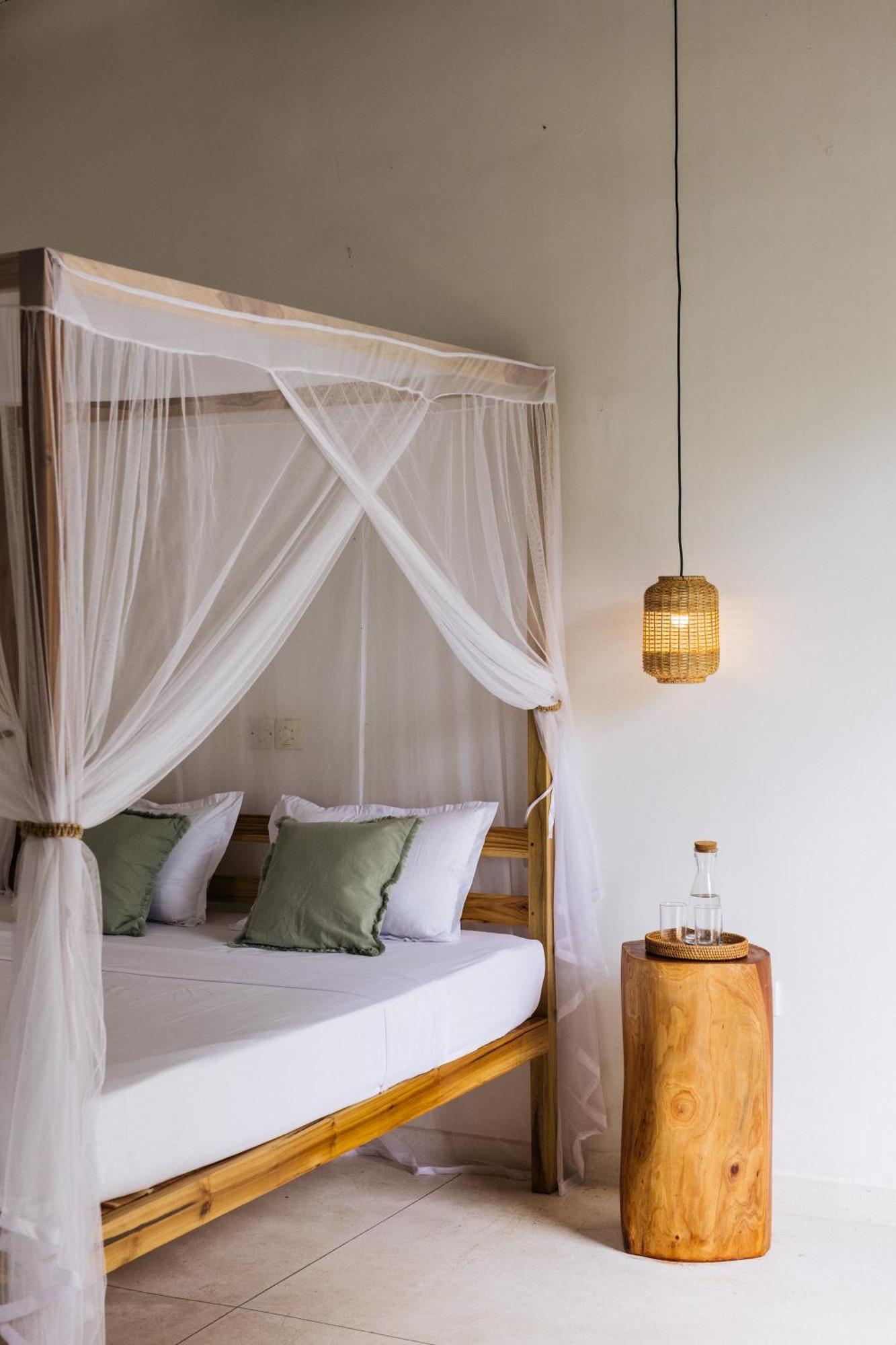 Hotel Watu House Dikwella Pokoj fotografie