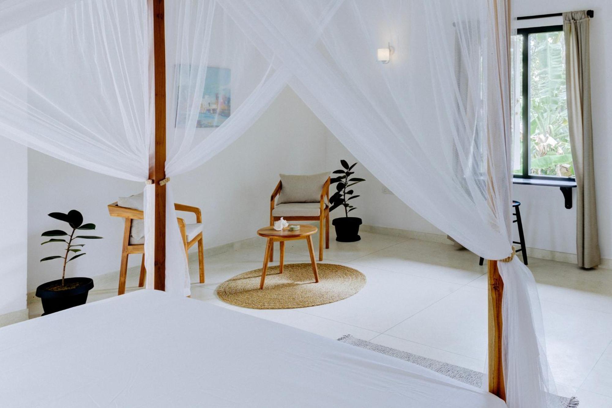 Hotel Watu House Dikwella Pokoj fotografie