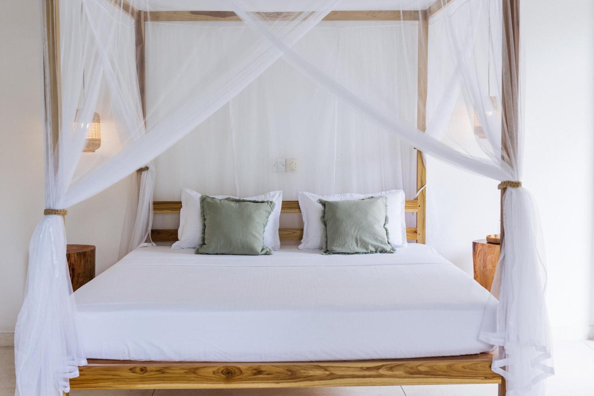 Hotel Watu House Dikwella Pokoj fotografie