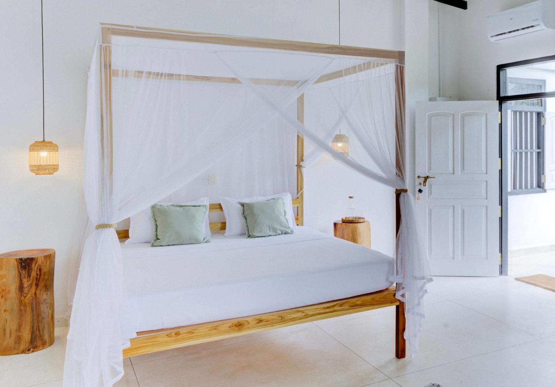 Hotel Watu House Dikwella Pokoj fotografie