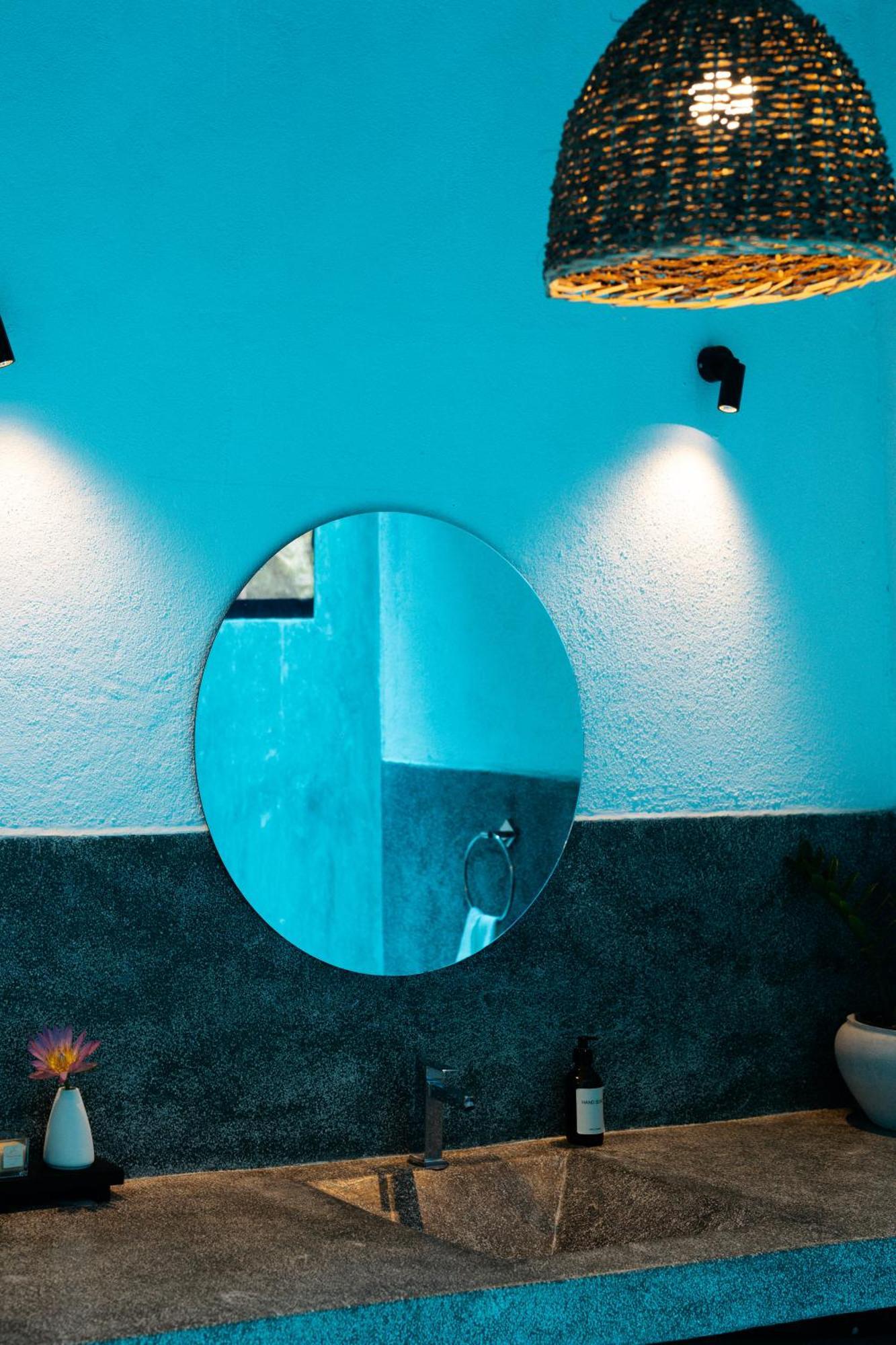 Hotel Watu House Dikwella Pokoj fotografie