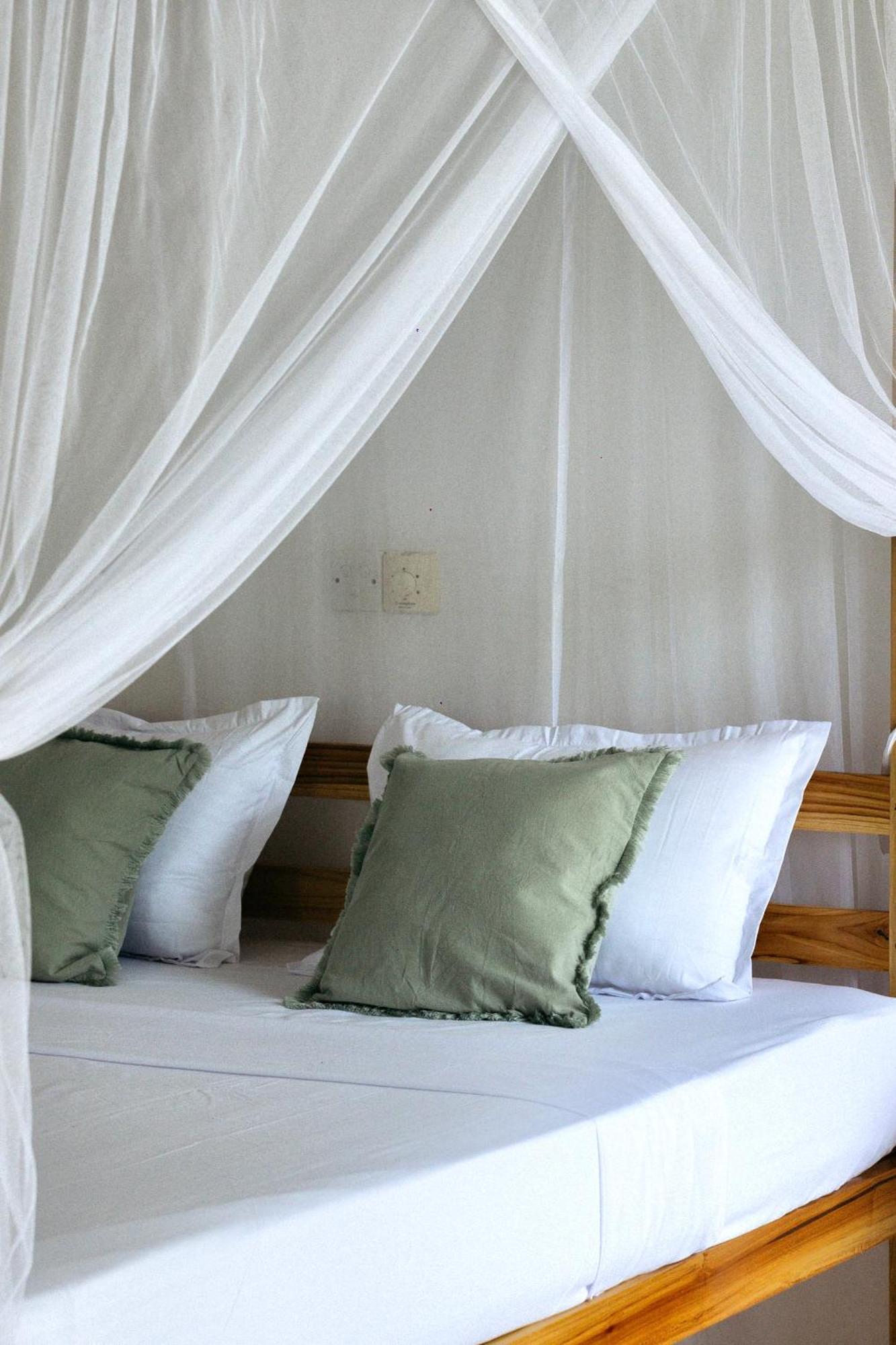 Hotel Watu House Dikwella Pokoj fotografie