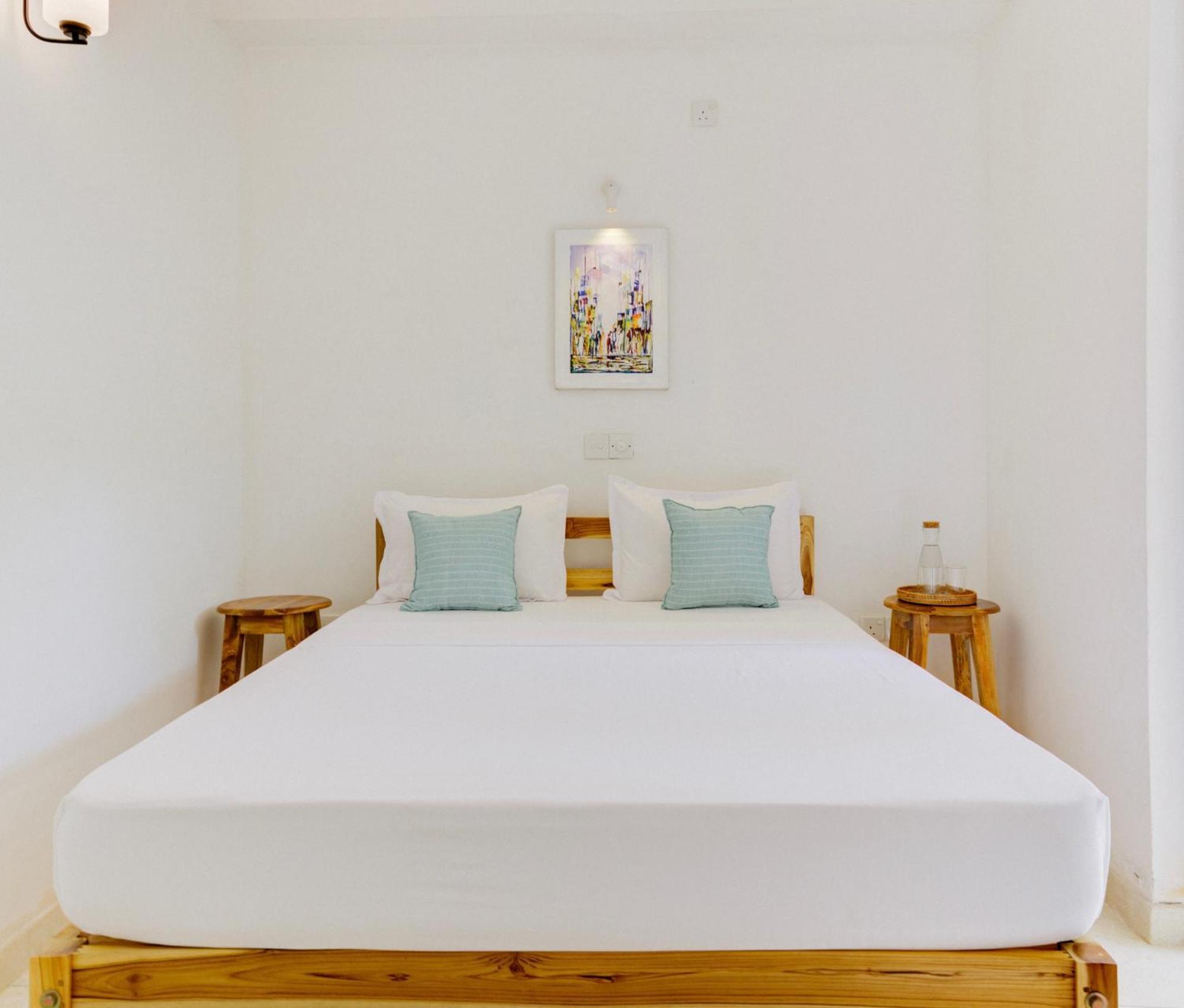 Hotel Watu House Dikwella Pokoj fotografie