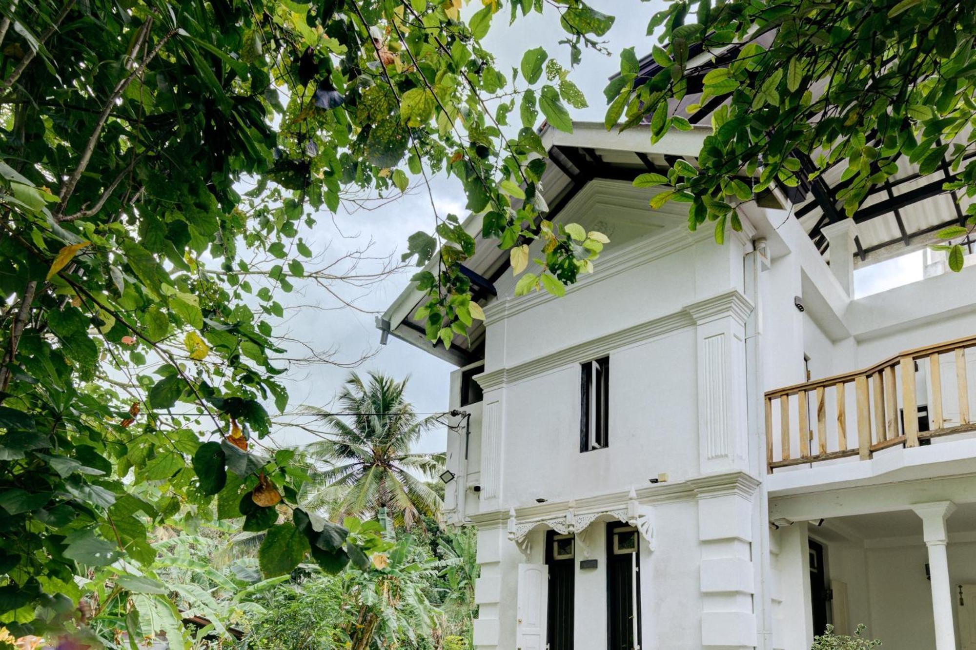Hotel Watu House Dikwella Exteriér fotografie