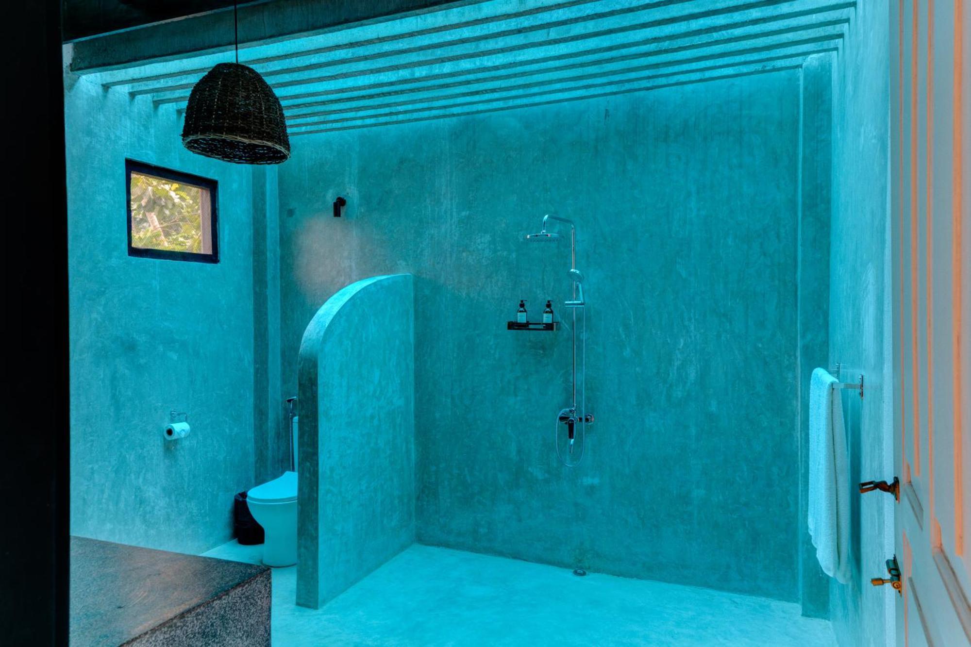 Hotel Watu House Dikwella Pokoj fotografie