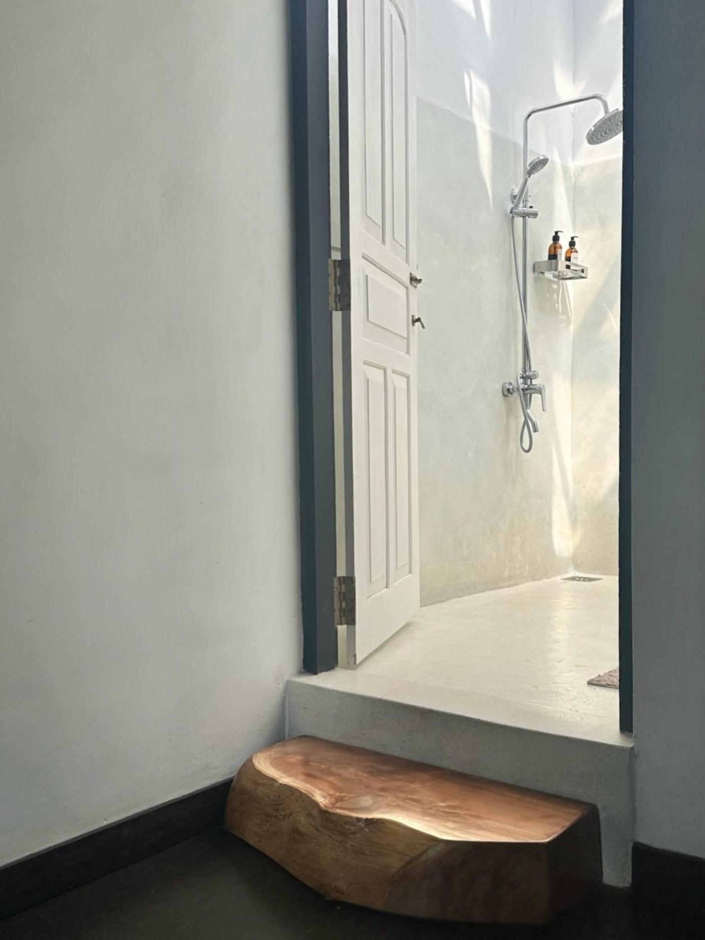 Hotel Watu House Dikwella Pokoj fotografie