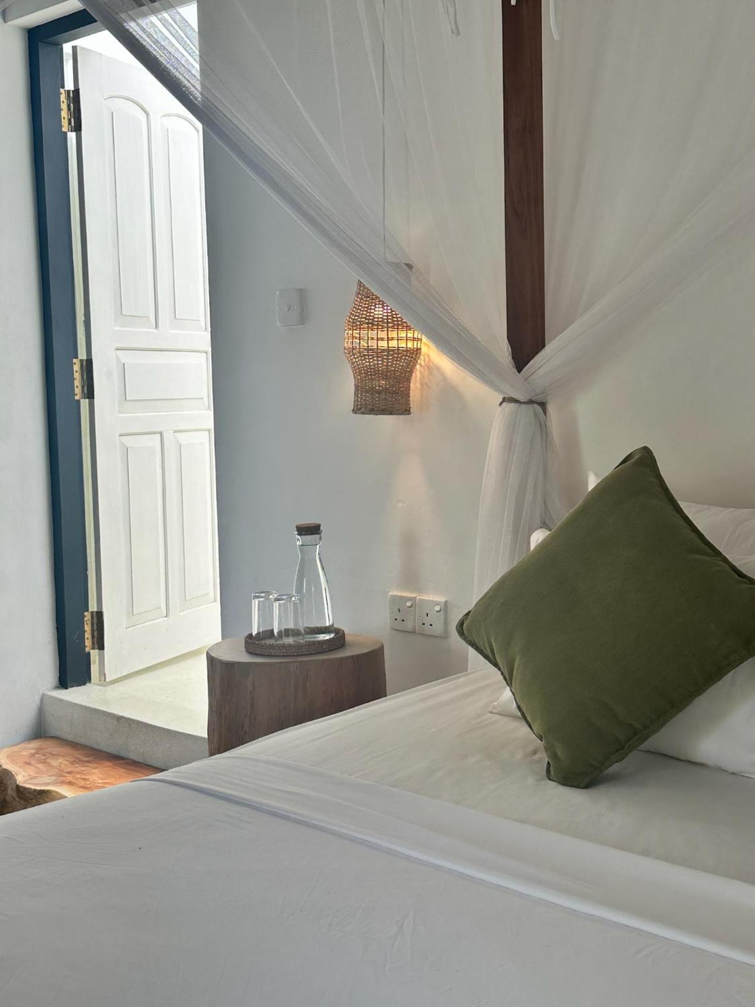 Hotel Watu House Dikwella Pokoj fotografie